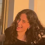 Lison - Prof de maths - Lyon