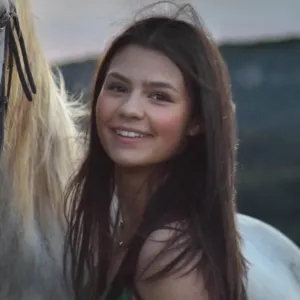 Eleonore - Prof de maths - Valliguières