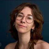 Zoé - Prof d'anglais - Montpellier