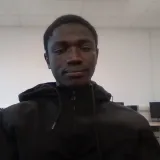 Amadou Tidiane - Prof de maths - Valenciennes