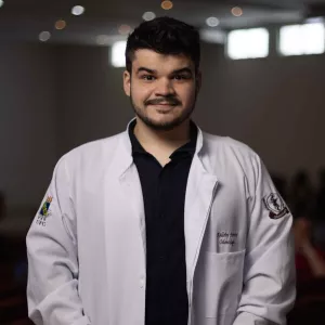 Kalleby - Professor de biologia - 