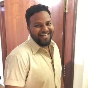 Vaishnavi - Maths tutor - Vijayawada
