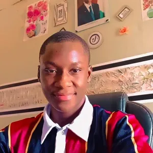 Fofana - Prof de physique - chimie - Paris