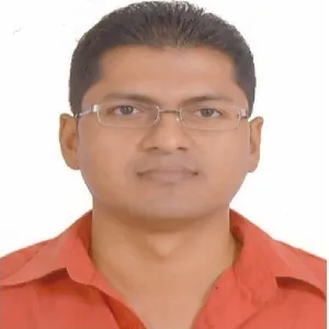 Anand - Physics tutor - Wellington