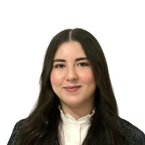 Chaimae - Prof d'arabe - Paris