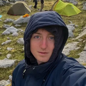 Ruben - Prof de maths - Bruxelles