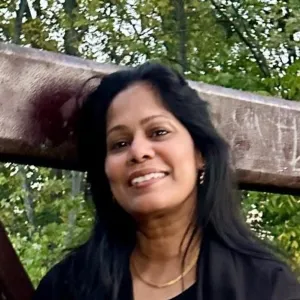 Queenie - English tutor - Mississauga
