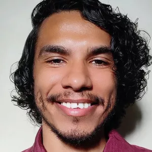 Cícero - Professor de matemática - João Pessoa