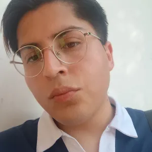 Cristian - tutor académico - Chicoloapan de Juárez