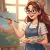 Ruby - Drawing tutor - Jodhpur