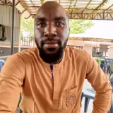 Isreal - Economics teacher - Abuja