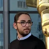 Maxence - Prof de maths - Saint-Just-Chaleyssin