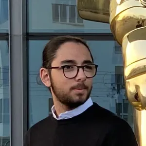 Maxence - Prof de maths - Saint-Just-Chaleyssin