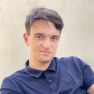 Hugo - Prof d'initiation informatique - Aulnay-sous-Bois