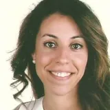 Mónica - profesor de matemáticas - Paracuellos de Jarama