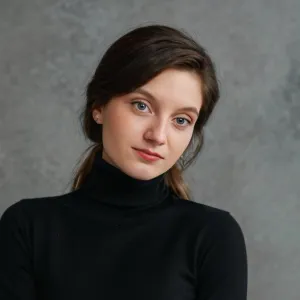 Alix - Prof d'anglais - Paris