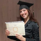 Charlotte - Prof de droit pénal - Paris