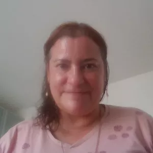 Hélène - Prof d'anglais - Versailles