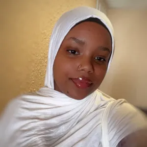 Noura - Prof d'anglais - Lyon