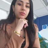 Israa - Prof d'arabe - Chelles