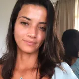 Carla - Prof de português para estrangeiros - Balneário Camboriú