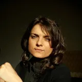 Patricia - Profesor limba română - Videle