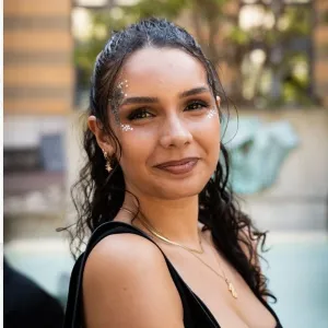 Sarah - Prof d'anglais - Lyon