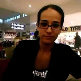 Karen - profesor de inglés - Lleida