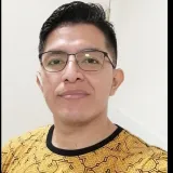 Luis - profesor de biología celular - Panamá