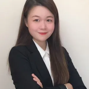 Hailey - 英文老师 - 