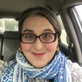 Rivkah - Hebrew Tutor - Tempe