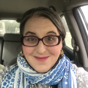 Rivkah - Hebrew Tutor - Tempe