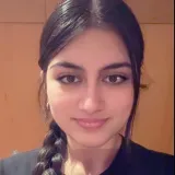 Zaynah - English tutor - Surrey