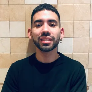 Lucas - prof de Ciencias sociales - 