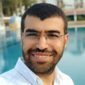 فؤاد - Prof de maths - Témara