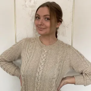 Julia - personlig tränare - Sala