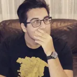 Davide - Prof d'allemand - Biasca