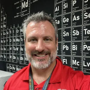 John - Maths tutor - Houston