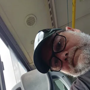 Octavio - Professor de informática - Avaré