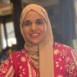 Soukaina - Prof d'arabe - 