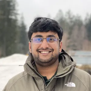 Abhiram - Mathelehrer - München
