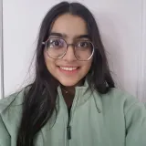 Pratham - Biology tutor - Patiala