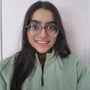 Pratham - Biology tutor - Patiala