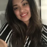 Hannah - profesor de inglés - L'Hospitalet de Llobregat