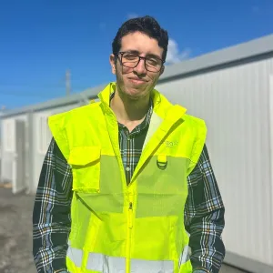 Yassir - Prof de mécanique - 