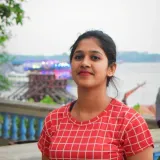 KRITIKA - Maths tutor - Kolkata