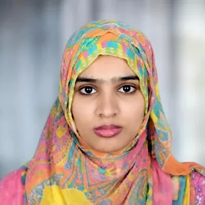 Maryum - Computer programming tutor - Eugene
