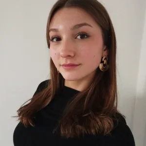 Suzanne - Prof de maths - Phalempin