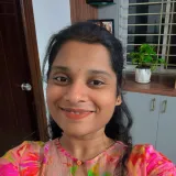 Aishwarya - Yoga instructor - Hyderabad