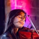 Lia - Prof de violon - Rodez